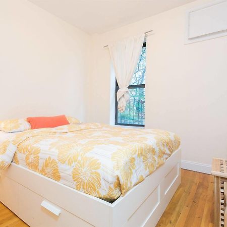 Classy And Cozy Hotell New York Eksteriør bilde