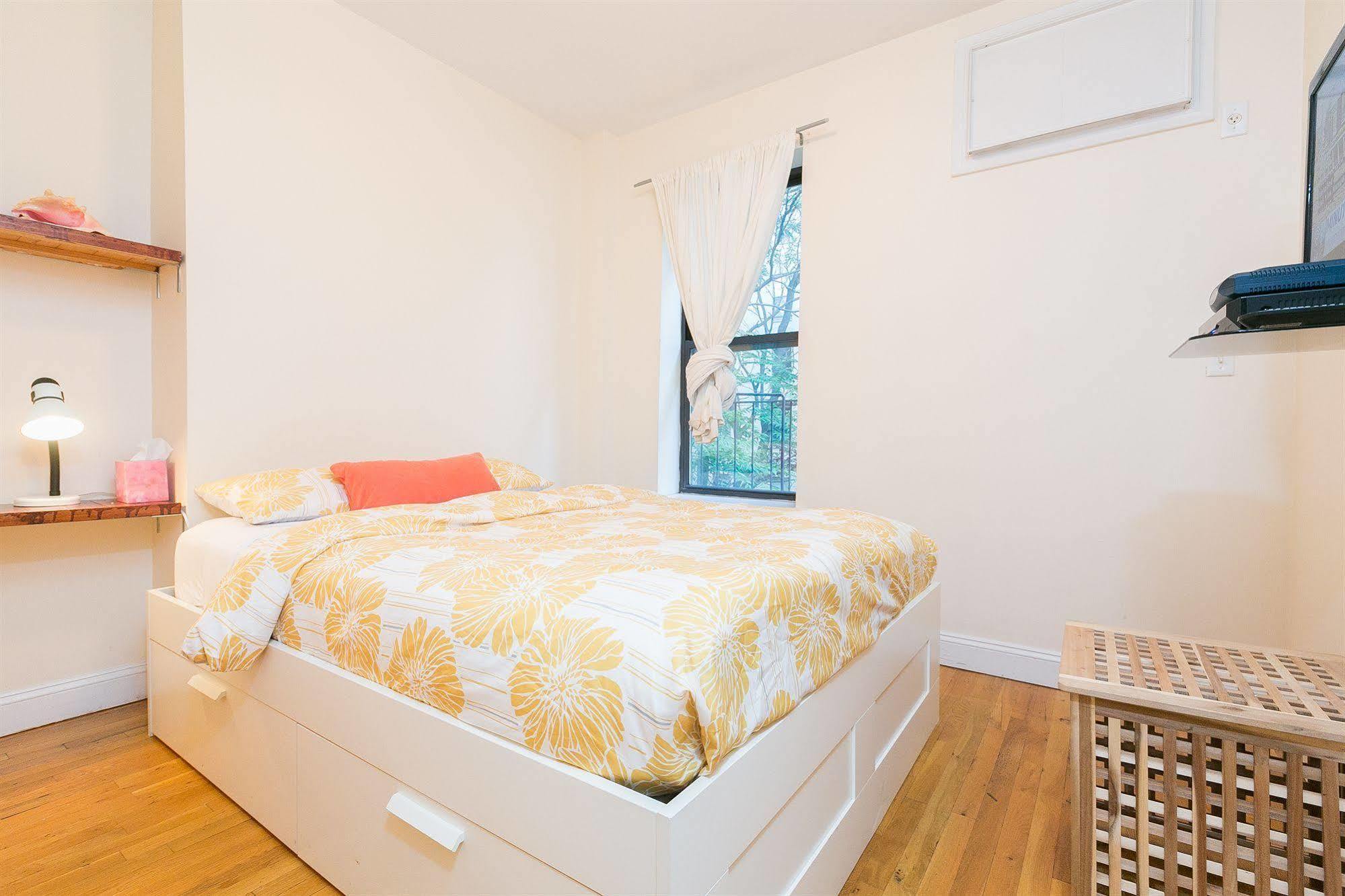 Classy And Cozy Hotell New York Eksteriør bilde