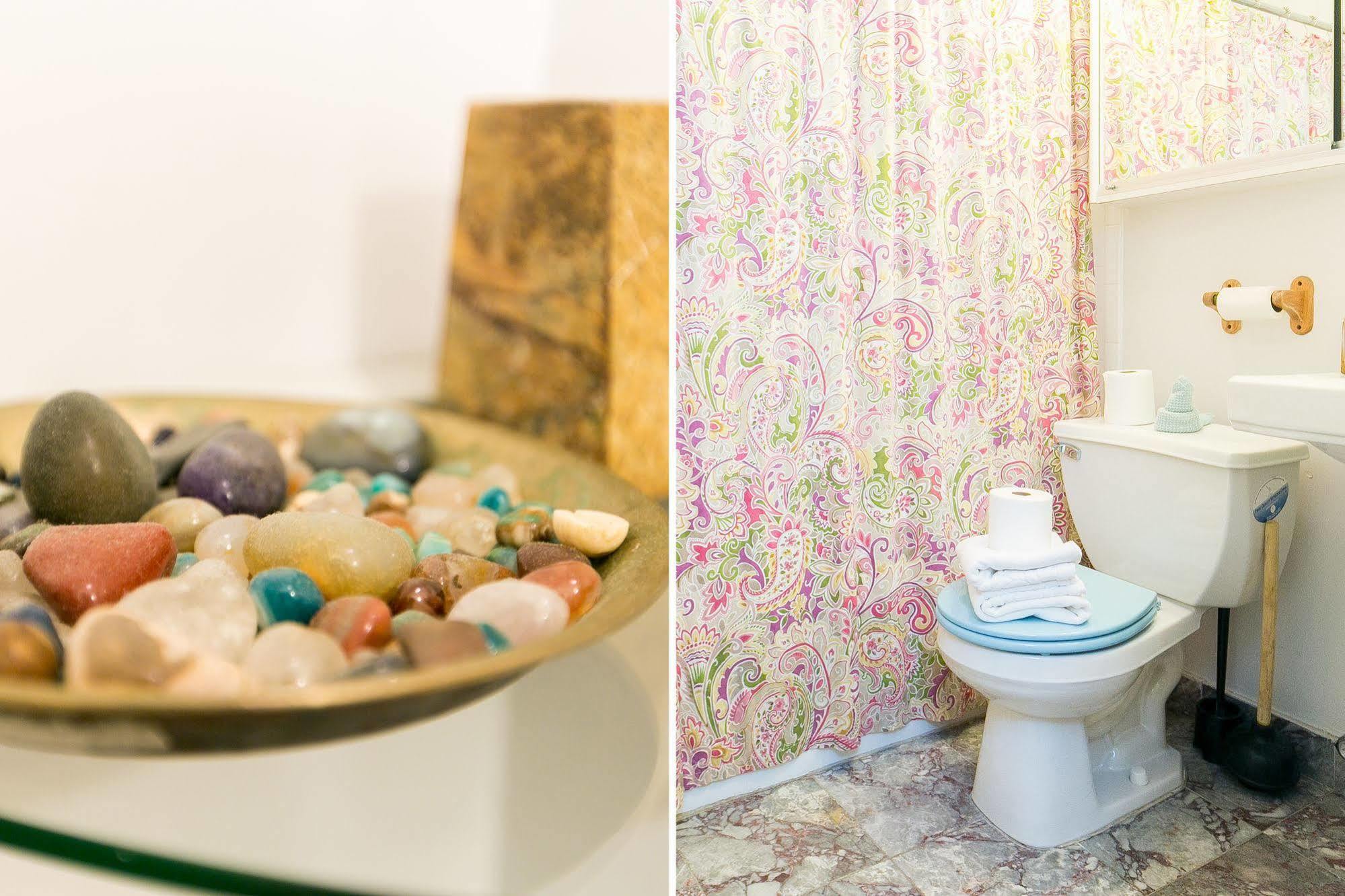 Classy And Cozy Hotell New York Eksteriør bilde