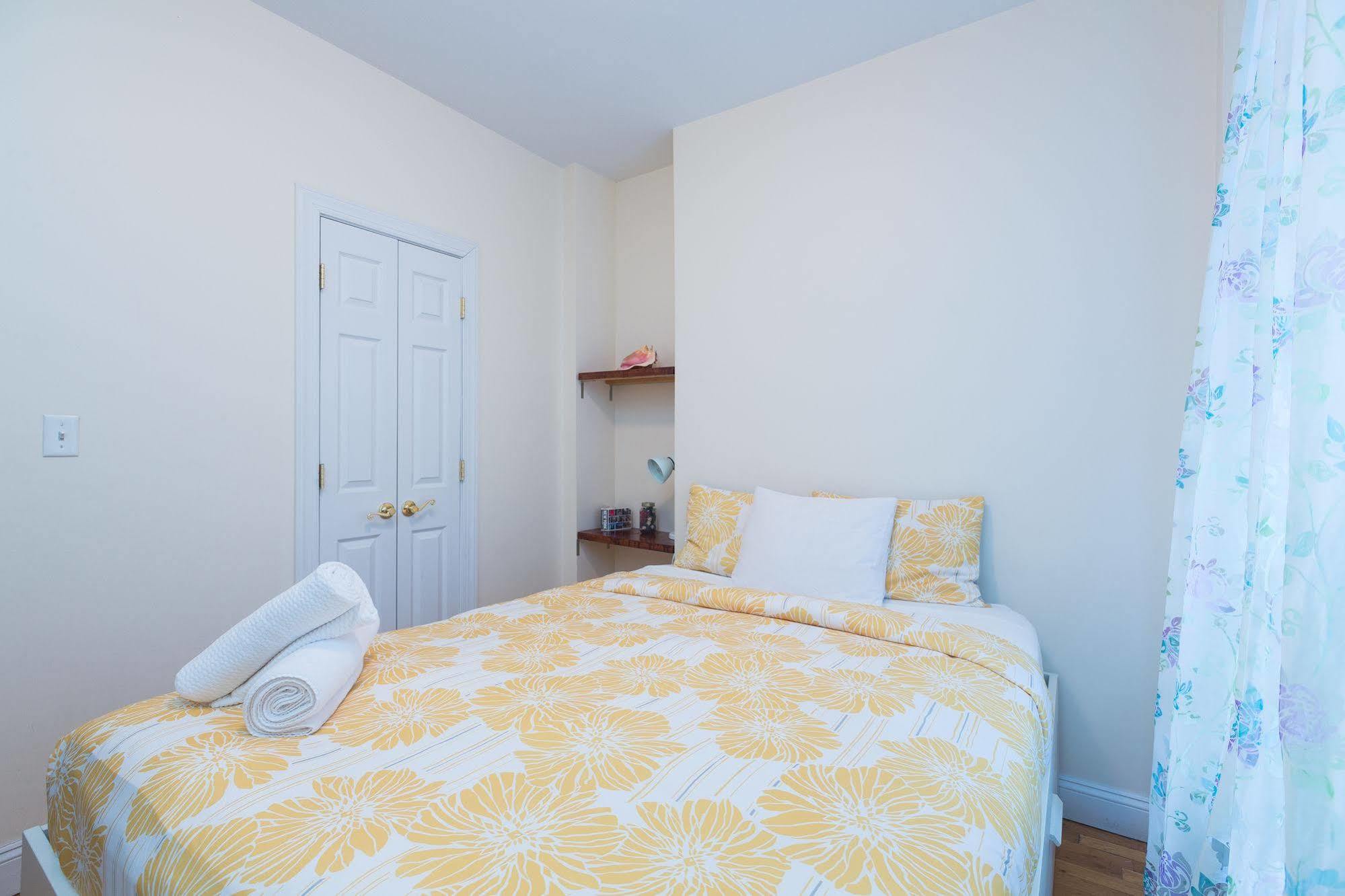 Classy And Cozy Hotell New York Eksteriør bilde