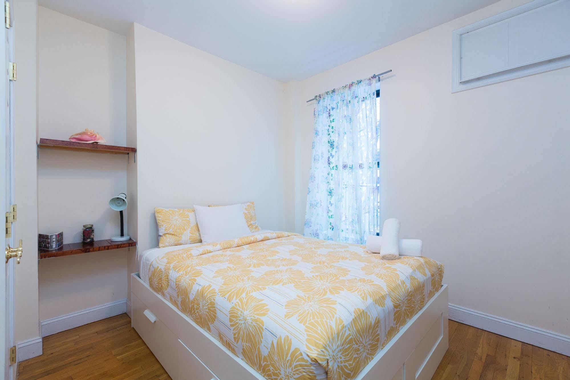 Classy And Cozy Hotell New York Eksteriør bilde